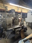 1995 Milltronics MB-18 3-AXIS Cnc Vertical Bed Milling Machine. Fixed Price $13500.00.