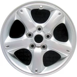 Wheel Rim Mazda Tribute 16 2005-2011 ZZC137600R0B 9965147070 Factory Oe 64879. Fixed Price $139.00.