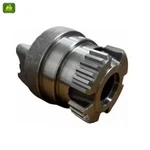 John Deere Universal Joint Yoke T188229 Fits For 310E 310G 310J 485E 210LE. Fixed Price $550.00.