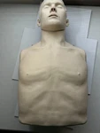 Brayden Innosonian Cpr Training Manikin W/ Red Indicator Lights. Fixed Price $249.95.