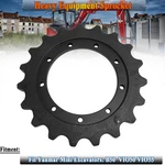 172119-35010 Heavy Equipment Sprocket For Yanmar Mini Excavator VIO50 VIO55 B50. Fixed Price $209.00.