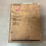 Caterpillar 924F Parts Manual Book Catalog List Wheel Loader Guide Sn 5NN. Fixed Price $59.99.