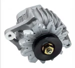 27080-23470-71 Alternator Toyota Forklift 7FGCU25, 8FGU30. Fixed Price $627.29.