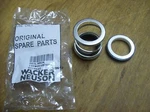 Wacker PTS4V Mechanical Seal - Fits Trash Pumps Pn 0110443. Fixed Price $114.54.