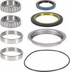 WBKJD56 Wheel Bearing Kit W/ Wear Sleeve Fits John Deere 6675 7775. Fixed Price $131.49.
