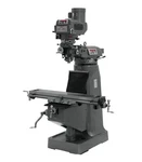 Jet JTM-4VS Vertical Milling Machine. Fixed Price $18134.99.