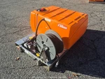 Camion IMU100 Ice Master U-series Salt Brine Sprayer Tank Attachment Bidadoo. Fixed Price $3950.00.