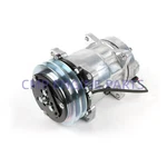 A/c Compressor VOE14649606 VOE15082742 For Volvo EC210B EC210C EC220D Excavator. Fixed Price $158.86.