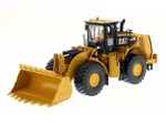 Caterpillar 980K Wheel Loader 1:50 Scale Model - Diecast Masters 85296C. Fixed Price $99.99.