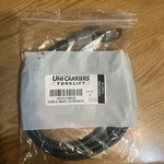Unicarriers Forklift 24015-FW83D Cable Mast Monitor Truck. Fixed Price $20.00.