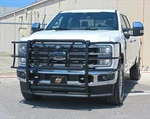 Brand New Steelcraft Hd Brush Guard Fits '23-'24 Ford F-250 F-350 F-450 50-1390C. Fixed Price $1115.00.