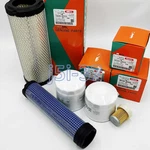 Oem Kubota L2501 Gear Complete Service Kit New. Fixed Price $112.50.