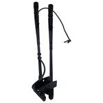 Wiper Arm VOE16284724 For Volvo Loader L45H L60H L70H L90H L110F L120F L220H. Fixed Price $124.91.