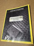 OMCM2040 John Deere 1512E, 1810E, 1814E, 2112E Ejector Scrapers Operators Manual. Fixed Price $20.00.