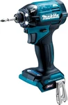 Makita Impact Driver 40V Max TD002GZ Xgt Brushless Blue Body Only New Jp. Fixed Price $197.63.