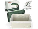 Trunk Floor Storage Box For 1953-1954 Hudson Super Jet GJ795BW. Fixed Price $79.50.