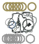 Pto Major Rebuild Kit With Clutch Plates Fits Case/ih Tractors (see List Below). Fixed Price $151.25.