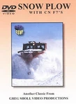 Snow Plow With Cn F7S - Greg Scholl Video Productions. Fixed Price $29.95.