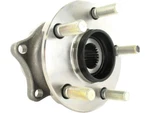 For 2010-2014 Subaru Legacy Wheel Hub Assembly Rear 63595RDVJ 2011 2012 2013. Fixed Price $120.74.