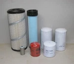 Kubota M5040HDC Filter Kit - Name Brand. Fixed Price $147.00.