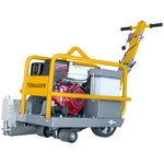 Tomahawk Power TFS10H 10" Early Entry Concrete Saw W/ 13 Hp Honda GX390 Engine. Fixed Price $11999.99.