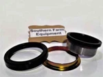 Front Knuckle Seal Repair Kit Fits Yanmar YM330D, YM336D, YM2610D, YM3110D,4300D. Fixed Price $58.50.