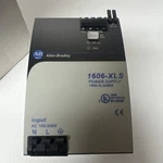 Allen Bradley 1606-XLS480E Performance Power Supply 24V Dc 20A. Fixed Price $250.00.