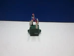 Mori Seiki SH-50 Wire Relay Unit 96D. Fixed Price $99.99.