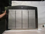 Kenworth Aftermarket T800 Economy Stainless Grille K137-269 K212-205, K212-189. Fixed Price $465.00.