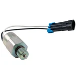 Solenoid Valve 84151310 86575596 For New Holland Skid Steer Loader LX885 LX985. Fixed Price $37.00.