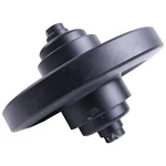 Rear Idler 7233630 For Bobcat Loader T550 T590 T595 T630 T650 T740 T750 T770 T76. Fixed Price $203.30.