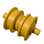 365-0751 Bottom Roller Fits Caterpillar D6K2 Lgp, Xl,. Fixed Price $249.99.