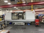 EC-3000 Haas Cnc Horizontal Machining Center 30-POSITION Atc Hp #30717. Fixed Price $89500.00.