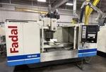 2000 Fadal 6030 Cnc Machining Center- Detroit See Video Great Condition. Fixed Price $19000.00.