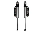 Icon Vehicle Dynamics 61710P 2.5 Vs Pb Secondary Front Shocks 4.5-9" Lift. Fixed Price $1193.50.