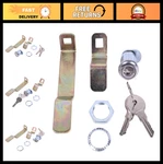 Rear Door Lock Kit Compatible With Bobcat Skid Steers 553 751 753 763 773 863 A2. Fixed Price $40.99.