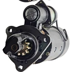 Starter For Champion Grader 740A 750A 760 780A 1985-1994 W Cummins L-10. Fixed Price $421.57.
