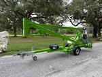 2023 Niftylift TM34MG Towable - Brand New 40 Reach Gas. Fixed Price $22500.00.