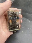 Amf Potter Brumfield KAP-11AN Relay. Free Shipping!!!! Pre Owned!!!! No Base!!!!. Fixed Price $20.86.