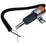 12V Stop Solenoid 1700-4069 For Ingersoll Rand P400WCU XP375WCU HP330WCU P185WIR. Fixed Price $63.00.