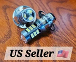 Pair Of Hi/l Led Headlight Bulbs For Kubota L3350DT L3750DT Visibility. Fixed Price $24.99.