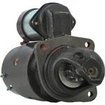 Starter 72-82 12V 10MT Ccw Bobcat M-610 630 720 Skid Steer Wisconsin VH4D Loader. Fixed Price $289.65.