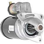 Starter For Lister-petter Ph Series SR4 ST1 1973-ON; 410-30018. Fixed Price $160.16.