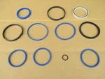 Bucket Boom Dipper Blade Hydraulic Cylinder Seal Kit For Jcb 8052 8080. Fixed Price $16.00.