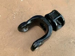 Oem Bush Hog Series 4 Pto Push Pin Yoke 50072088 For Rtg Tiller (26-015B). Fixed Price $27.99.