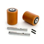 Yale GWK-MPB045V-LW MPB045VG Load Wheel Kit. Fixed Price $127.62.