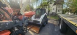 Terex R165S (TSV-50) Skid Steer Loader Low Hours Perkins 50HP. Fixed Price $13500.00.