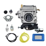 Carburetor Tune Up Kit For Echo PB-770H PB-770T Backpack Blower WYK-406. Fixed Price $14.79.