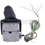 Joystick 2441305360 For Haulotte H14T(X) HA15X A16SPX HA260PX HA120PX HA80JRT. Fixed Price $148.00.