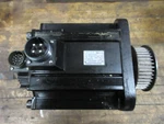 Yaskawa SGMGH-44ACA61 Servo Motor. Milltronics RH33. Fixed Price $425.00.